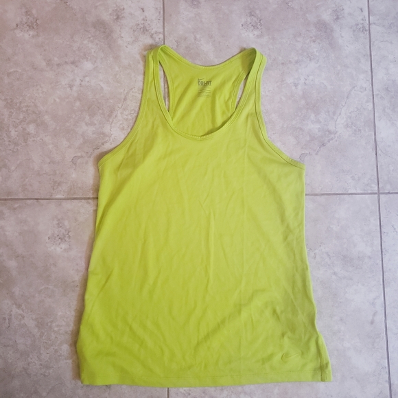 Nike Tops - 3/20$Nike dry fit tank